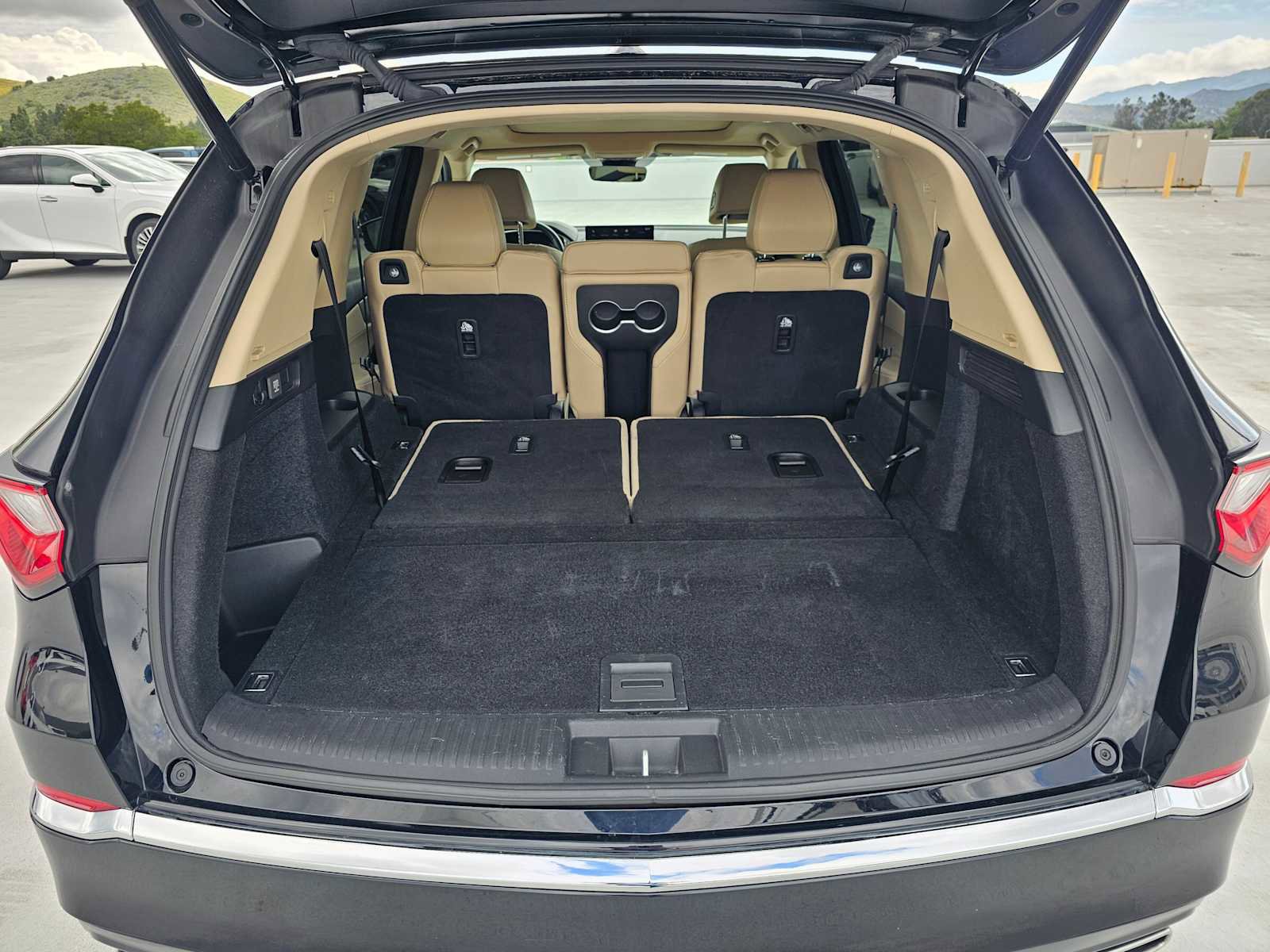 Certified 2023 Acura MDX FWD image 21