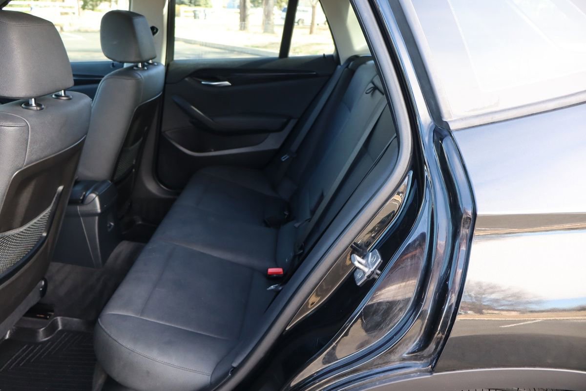 Used 2014 BMW X1 xDrive28i image 20