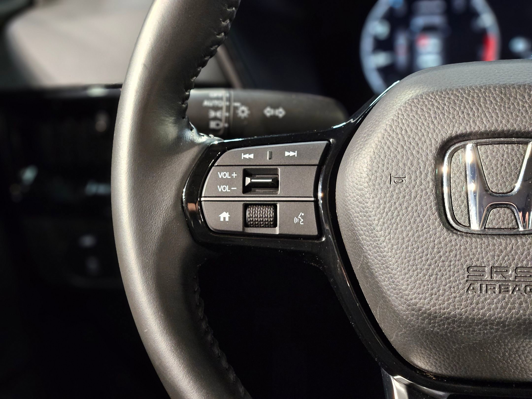 Used 2023 Honda CR-V EX-L image 28