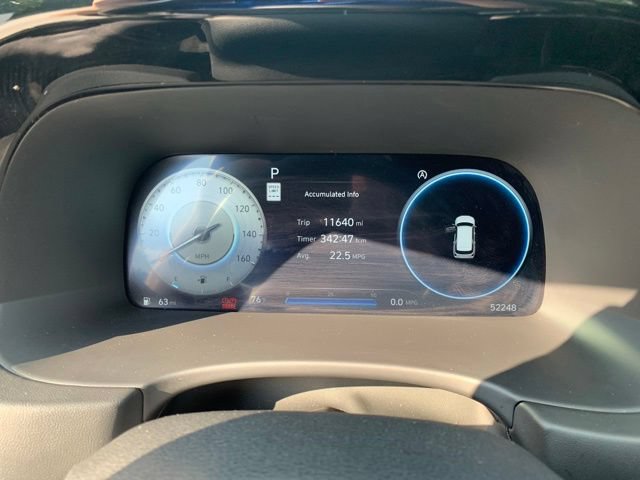 Used 2024 Hyundai Palisade Calligraphy AWD/4WD image 31