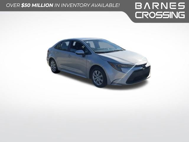 Used 2024 Toyota Corolla LE