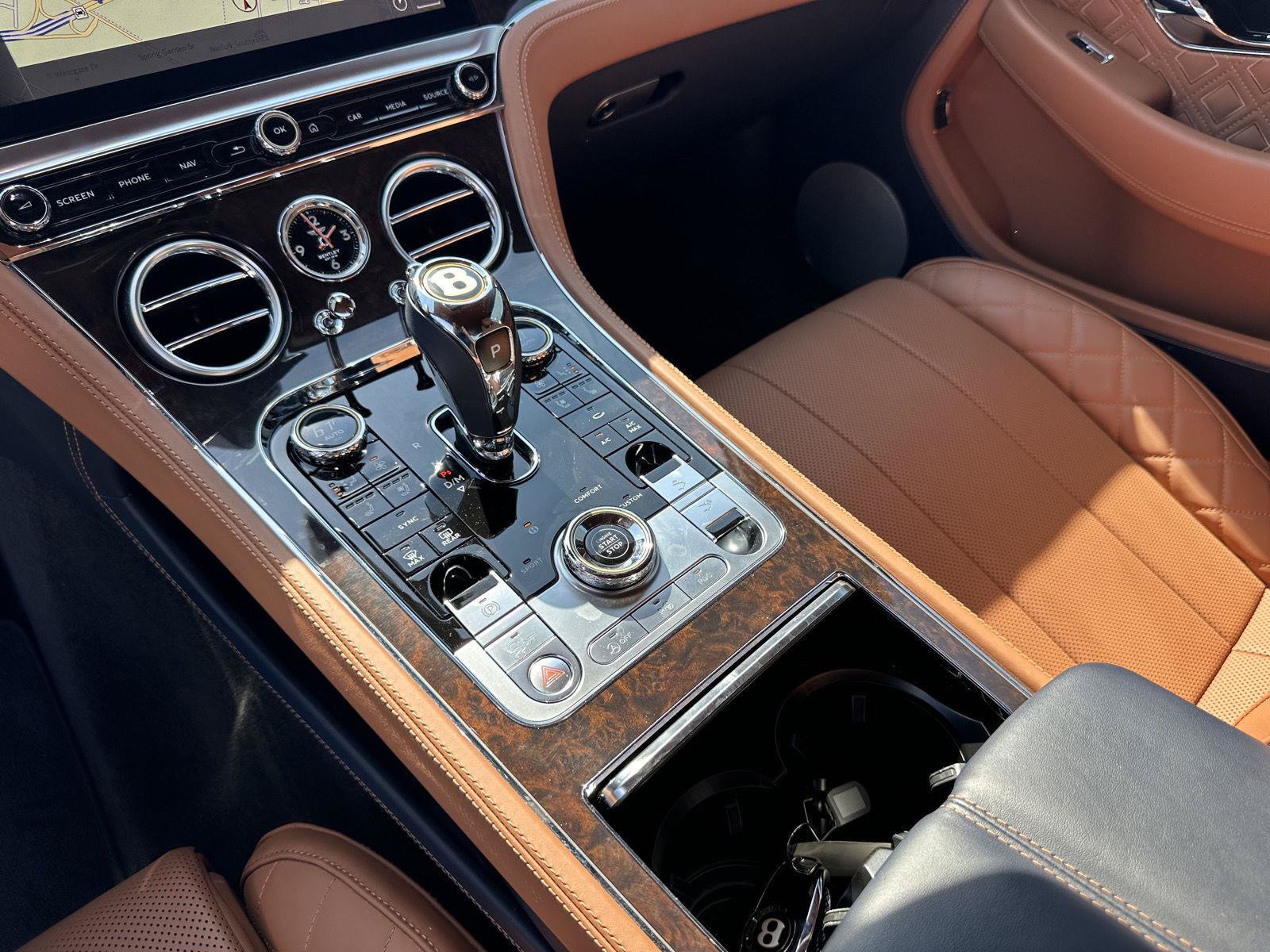 Used 2020 Bentley Continental GT V8 AWD/4WD image 39