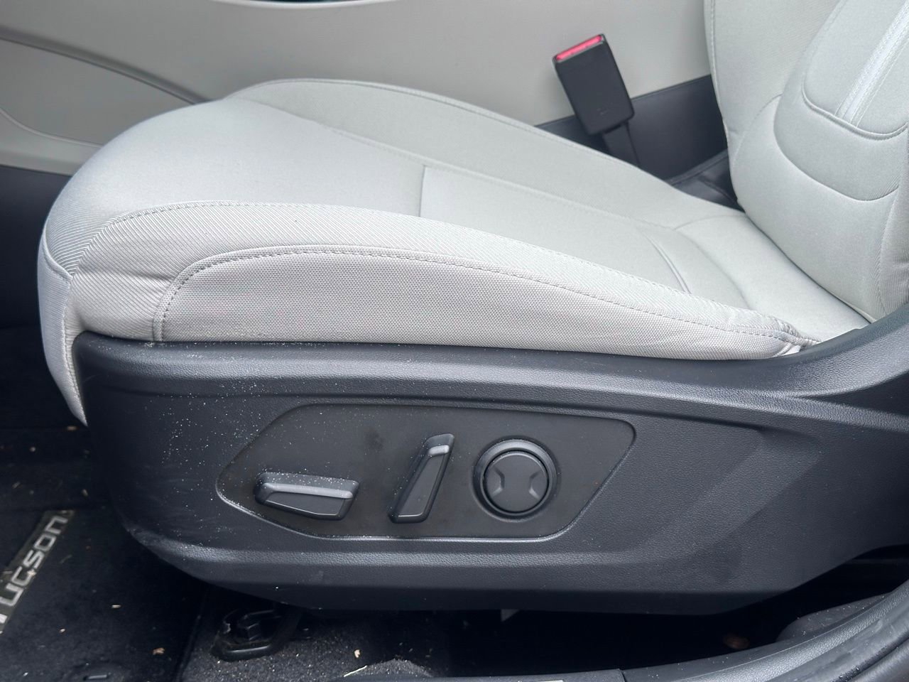 Used 2025 Hyundai Tucson SEL image 23