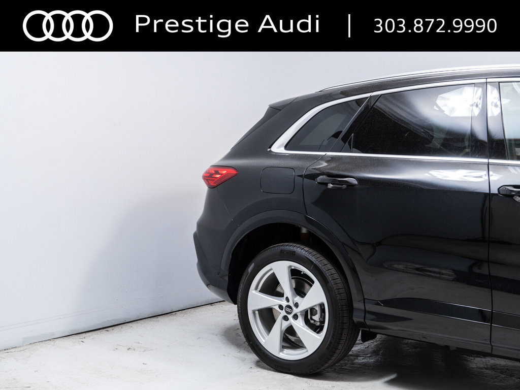 Used 2026 Audi Q5 Premium Plus w/ Premium Plus AWD/4WD image 12
