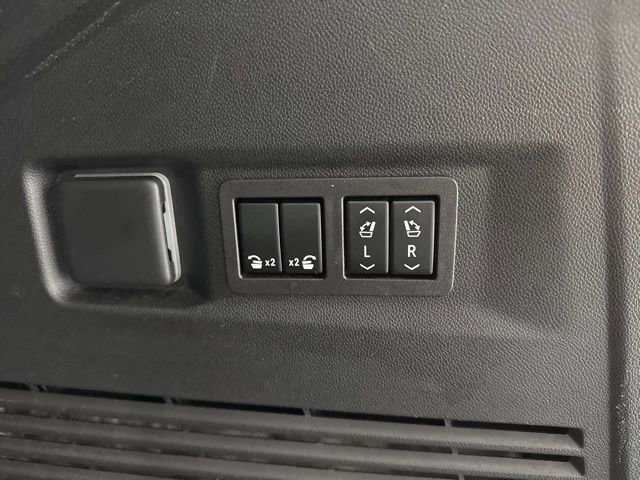 Used 2023 Chevrolet Tahoe RST w/ RST Performance Edition image 12