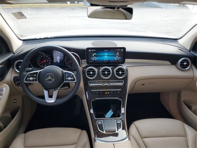 Used 2022 Mercedes-Benz GLC 300 image 27