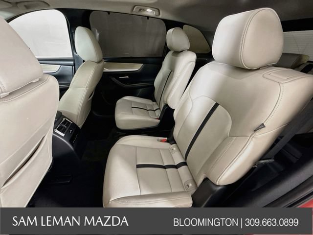 Used 2024 MAZDA CX-90 Plug-In Hybrid w/ Premium Pkg AWD/4WD image 25