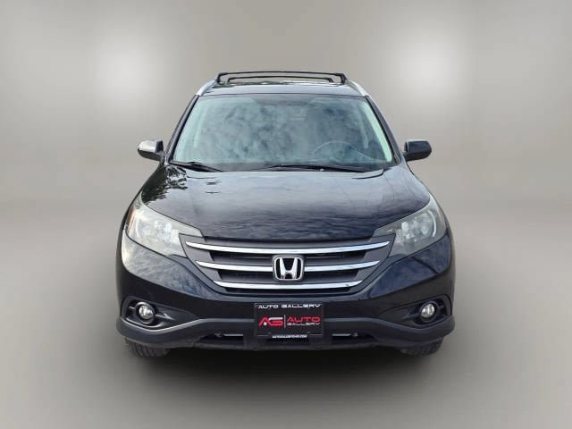 Used 2012 Honda CR-V EX-L image 2