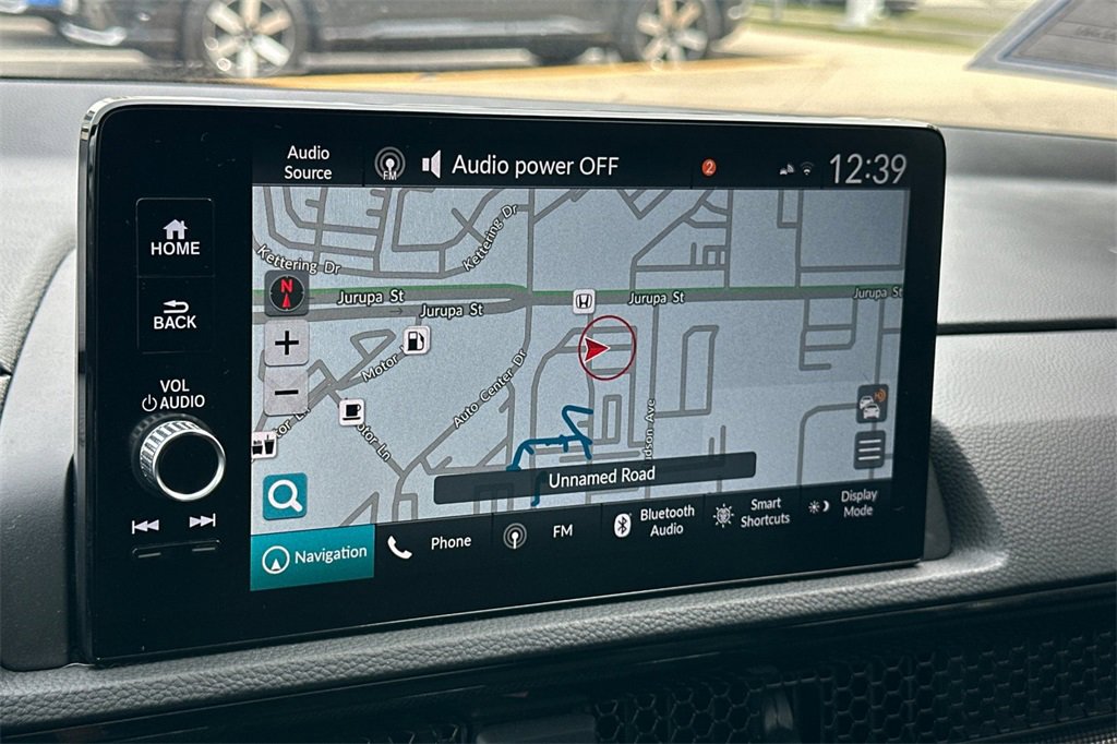 Certified 2023 Honda CR-V Sport Touring image 22