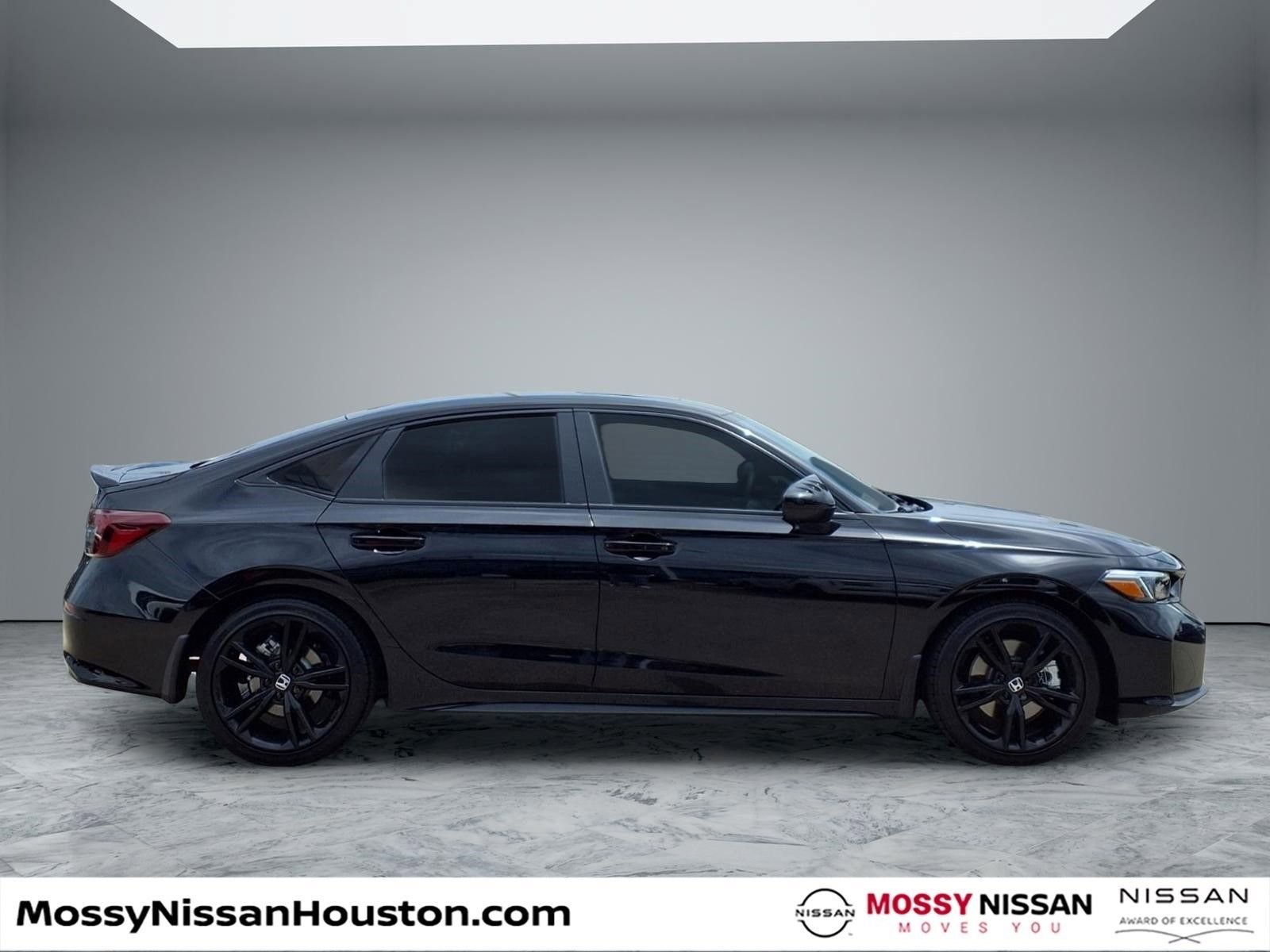 Used 2026 Honda Civic Si image 8