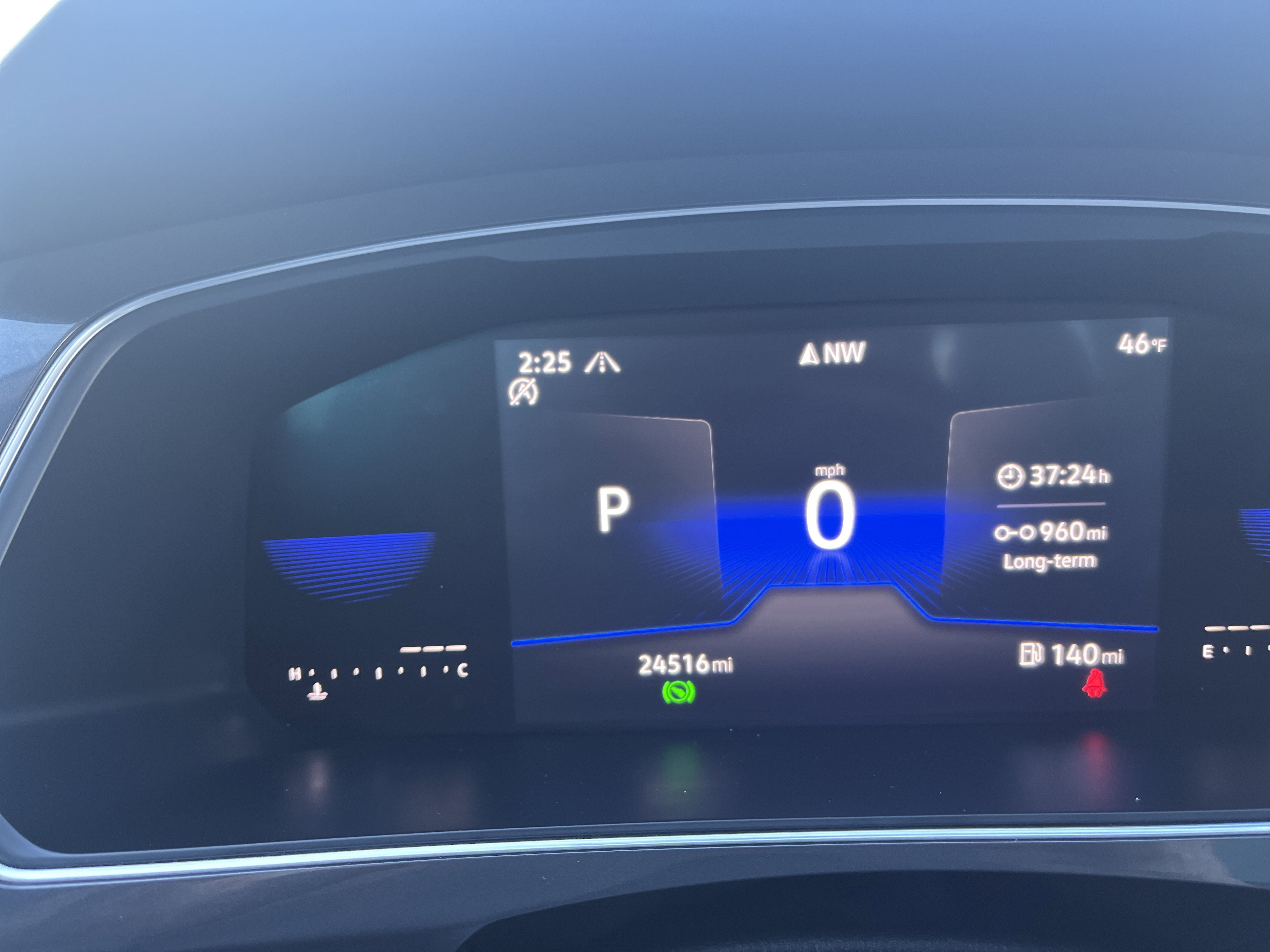 Used 2023 Volkswagen Tiguan SE image 22