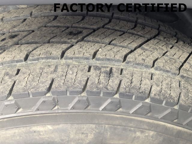 Certified 2022 RAM 1500 Rebel image 9