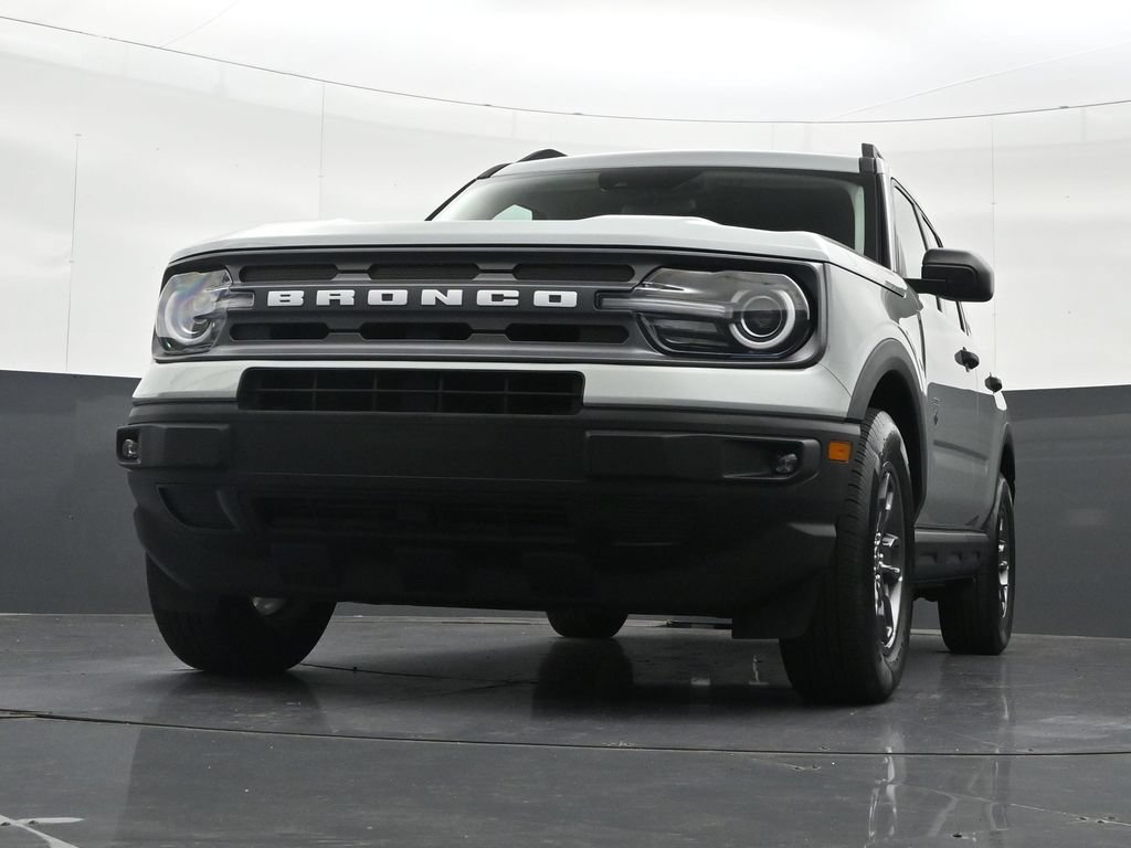 Used 2023 Ford Bronco Sport Big Bend w/ Convenience Package AWD/4WD image 38