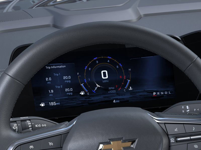 New 2026 Chevrolet Suburban LS image 18