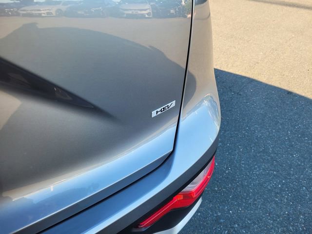Used 2025 Kia Niro LX image 7