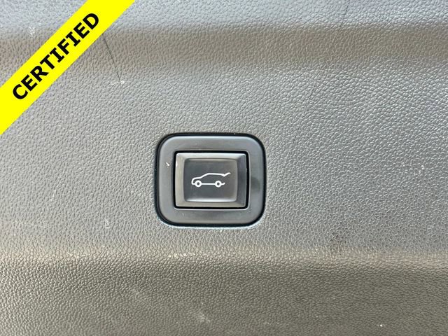 Used 2022 Chevrolet Tahoe RST w/ Luxury Package image 34