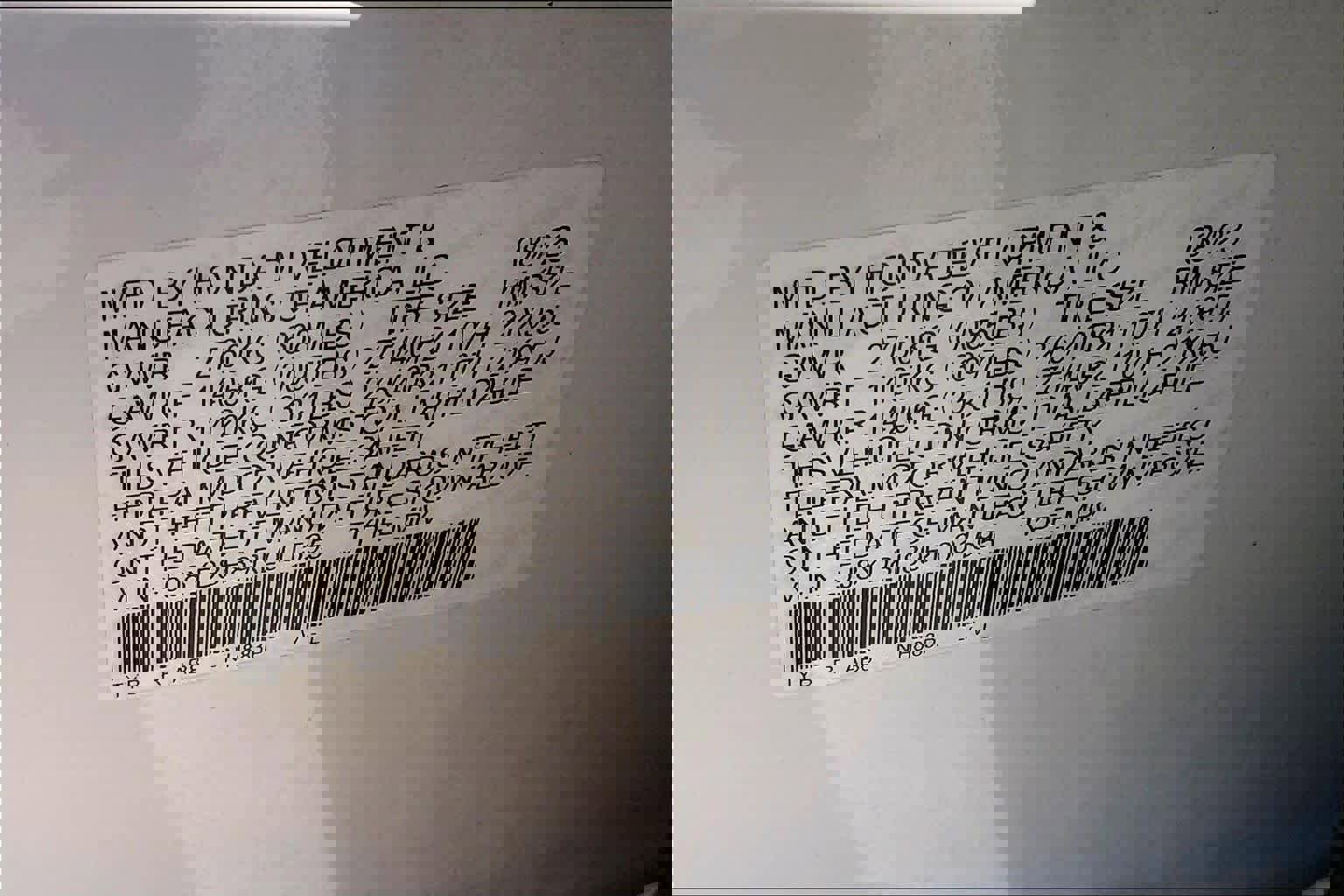 Used 2024 Acura MDX Type S image 33