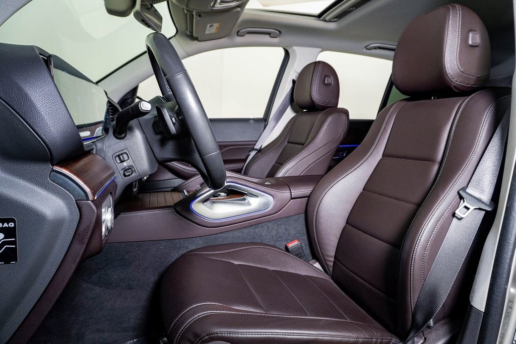 Used 2020 Mercedes-Benz GLE 450 4MATIC image 18