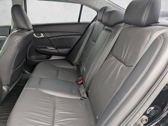 Used 2014 Honda Civic EX-L image 15
