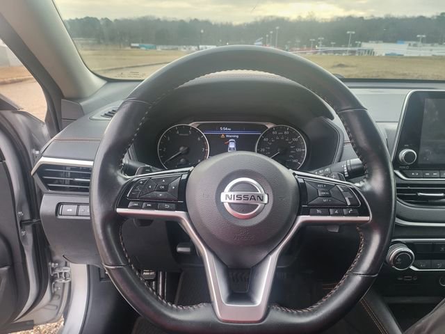 Used 2021 Nissan Altima 2.5 SR image 11