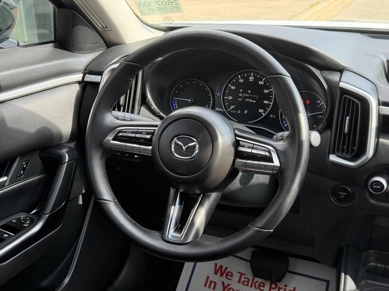 Used 2026 MAZDA CX-50 2.5 Hybrid w/ Preferred Pkg AWD/4WD image 14