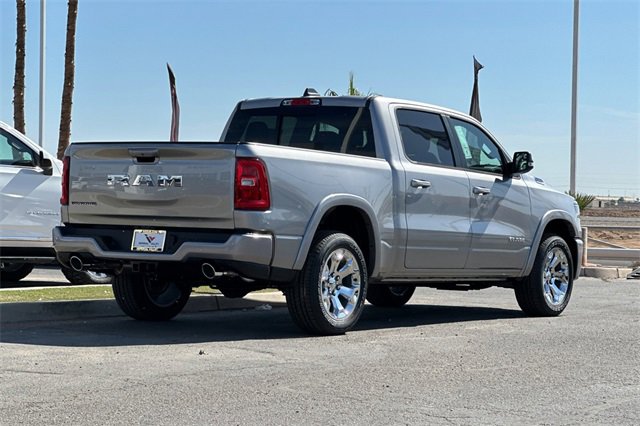 New 2026 RAM 1500 Big Horn image 6