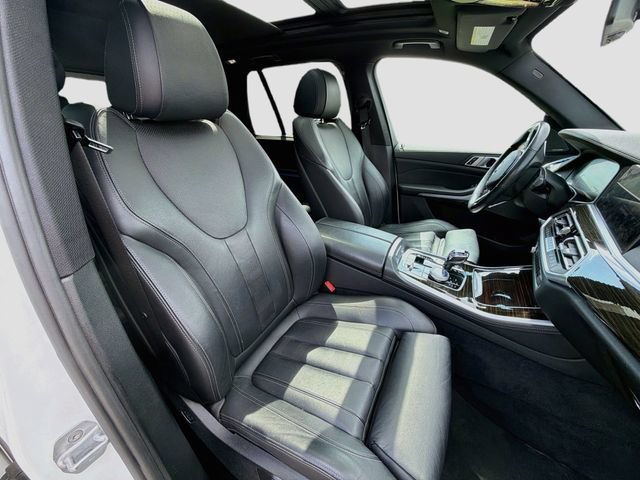 Used 2020 BMW X5 xDrive40i w/ Executive Package AWD/4WD image 27