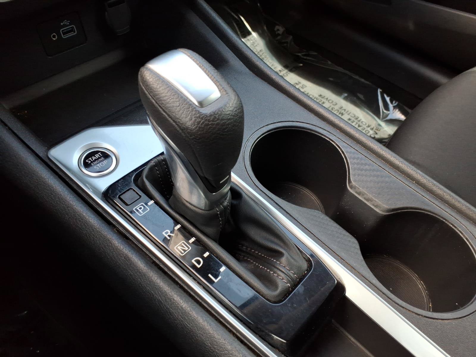 Used 2022 Nissan Altima 2.5 S FWD image 30