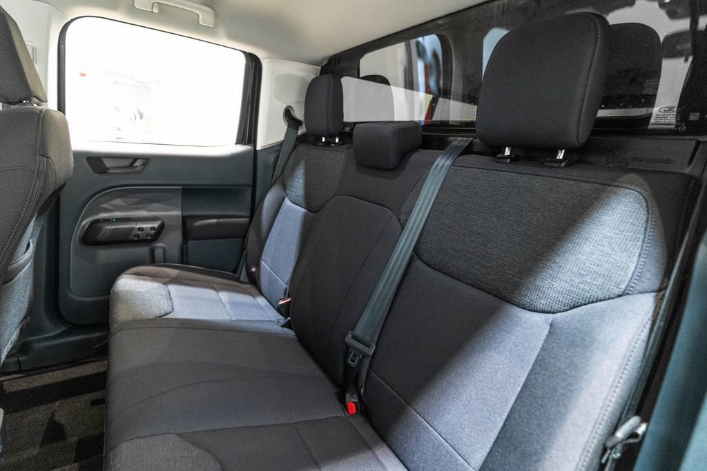 Used 2025 Ford Maverick XL FWD image 30