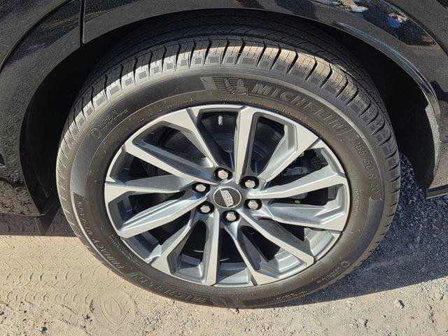 New 2026 Cadillac Lyriq Sport image 24