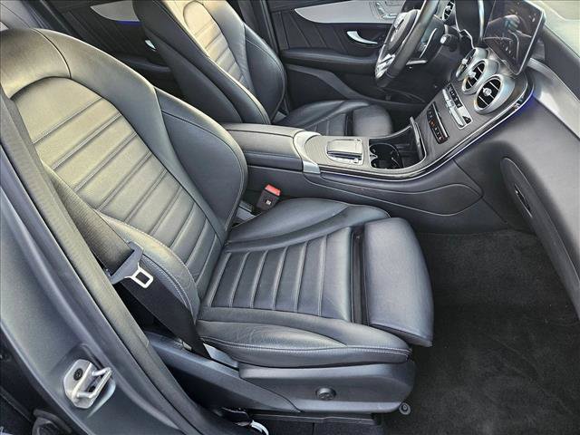 Certified 2023 Mercedes-Benz GLC 43 AMG 4MATIC Coupe image 20