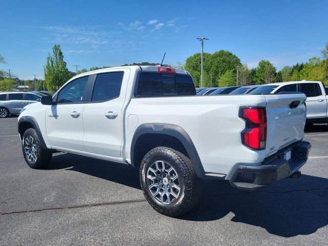 Used 2024 Chevrolet Colorado Z71 w/ Z71 Convenience Package 2 image 6