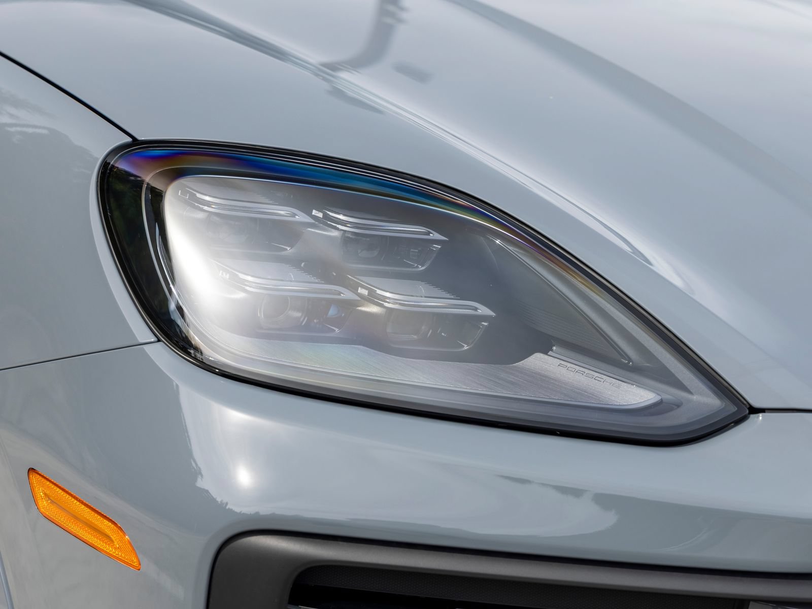 New 2026 Porsche Cayenne AWD/4WD image 15
