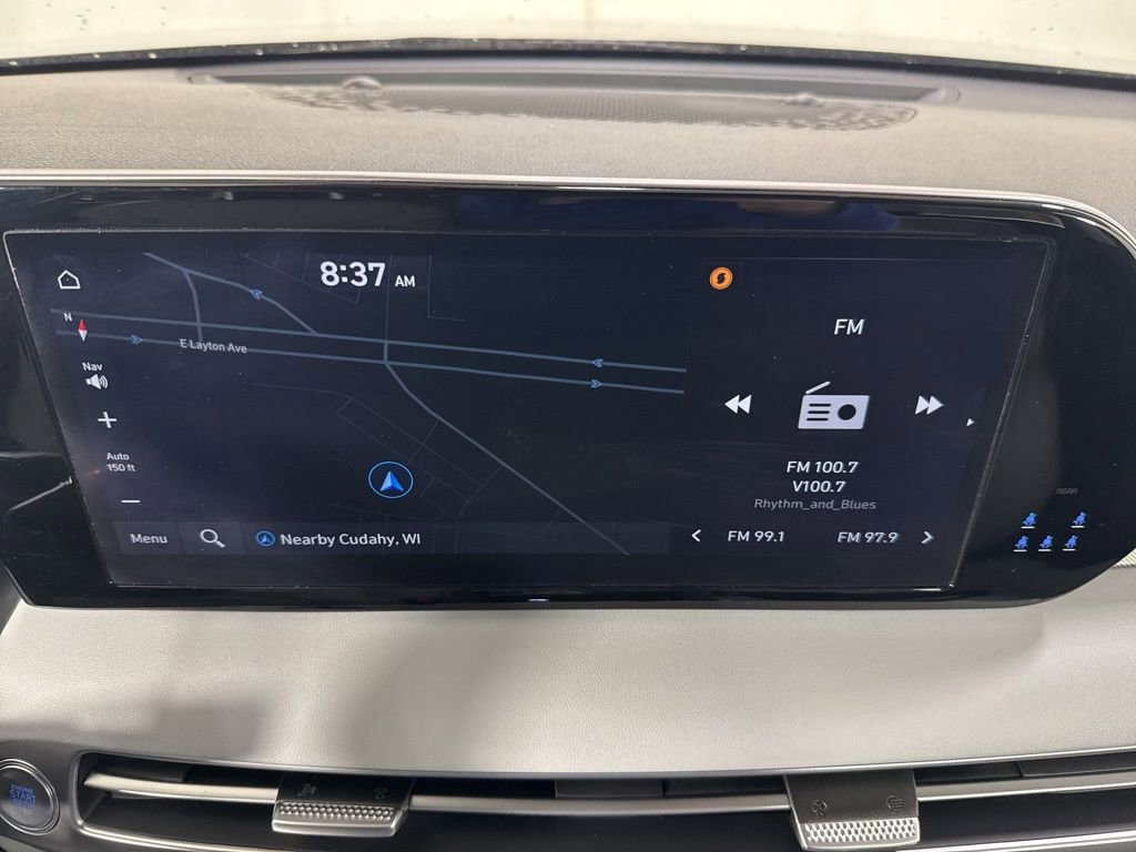 Used 2025 Hyundai Palisade SEL image 31