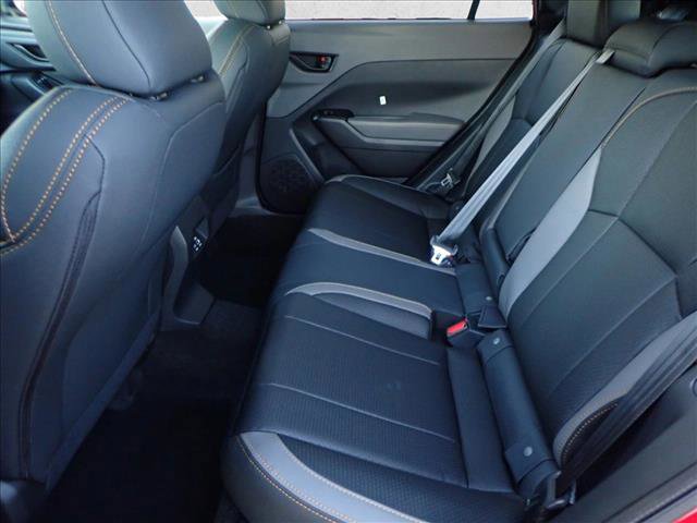 New 2026 Subaru Crosstrek 2.5i Wilderness image 9