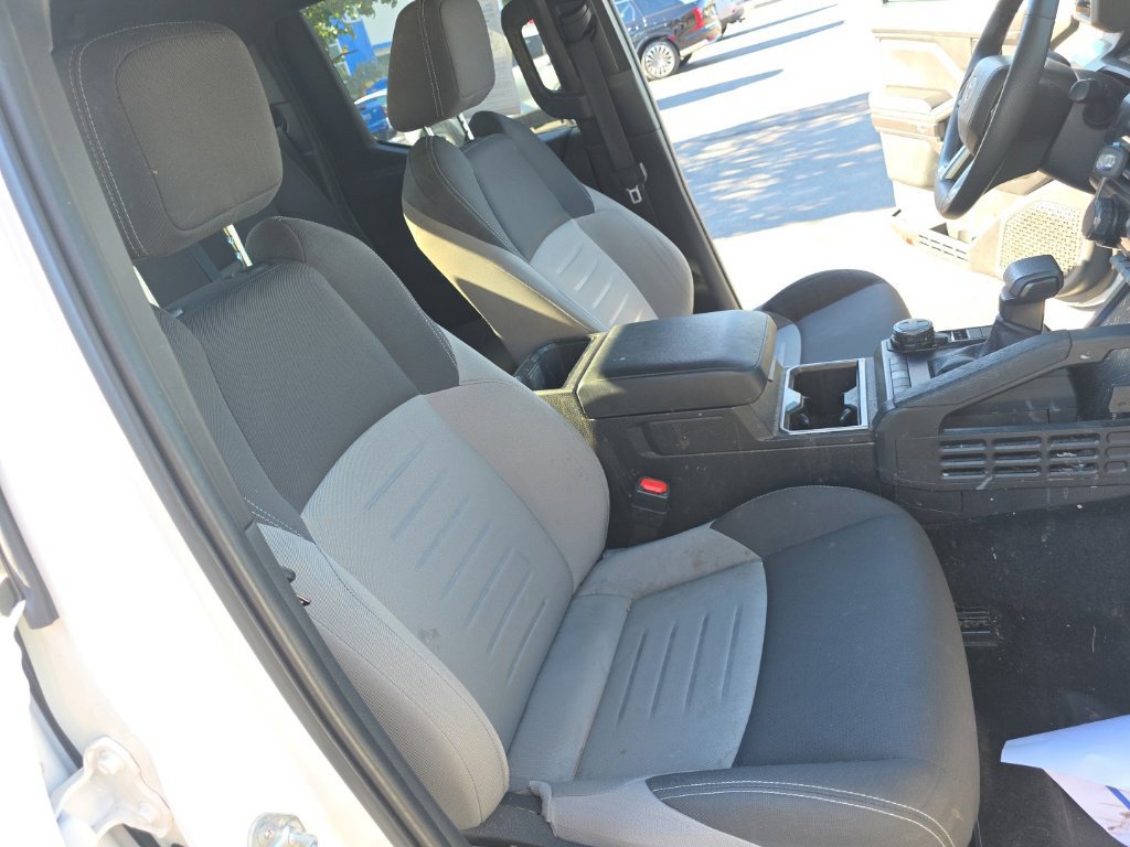 Used 2025 Toyota Tacoma TRD Off-Road AWD/4WD image 26