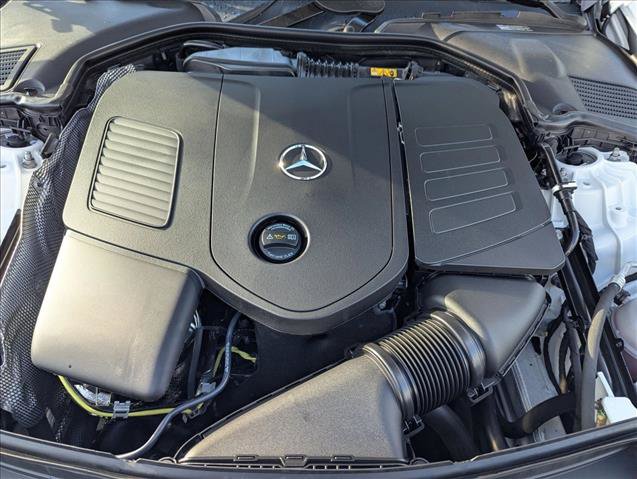 Used 2026 Mercedes-Benz C 300 Sedan image 15