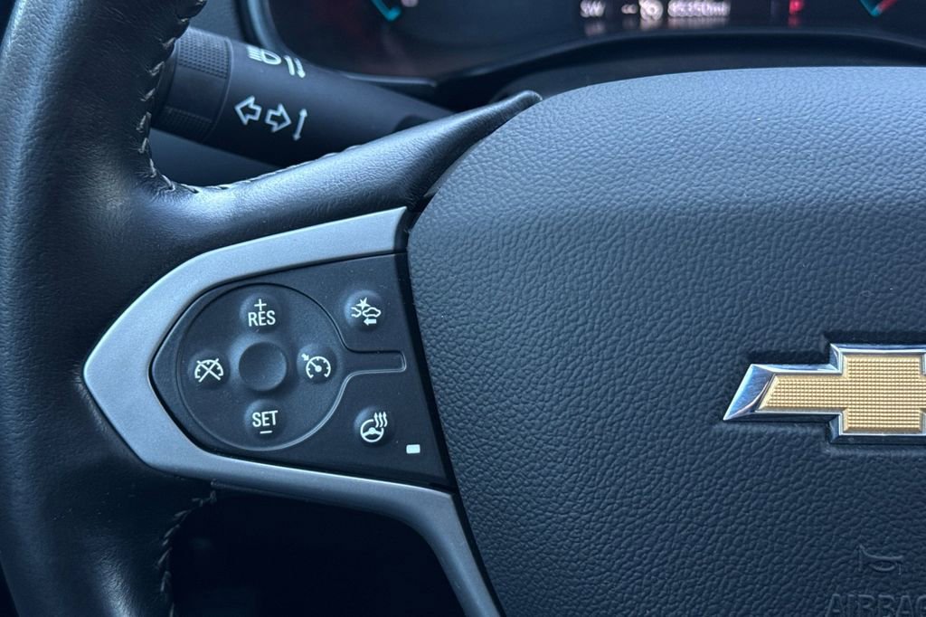 Used 2021 Chevrolet Colorado LT w/ Safety Package image 27