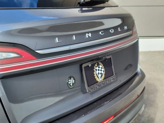 Used 2022 Lincoln Nautilus Reserve image 44