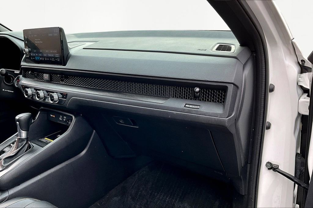 Used 2025 Honda CR-V Sport-L image 20