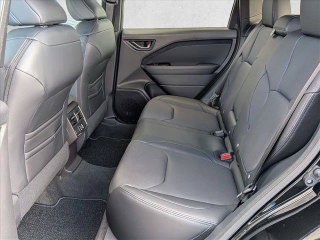 Used 2026 Subaru Forester Limited w/ Limited Package AWD/4WD image 16