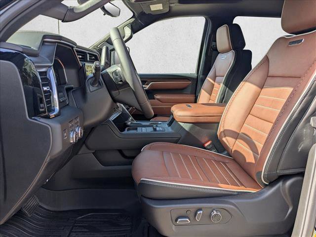 New 2026 GMC Sierra 2500 Denali Ultimate w/ Max Trailering Package image 4
