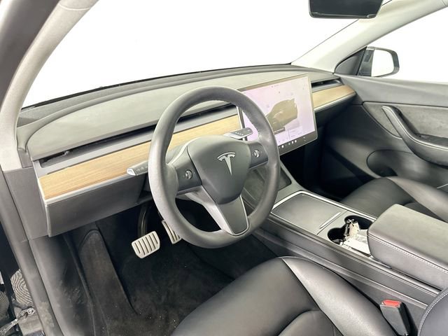 Used 2022 Tesla Model Y Performance AWD/4WD image 18