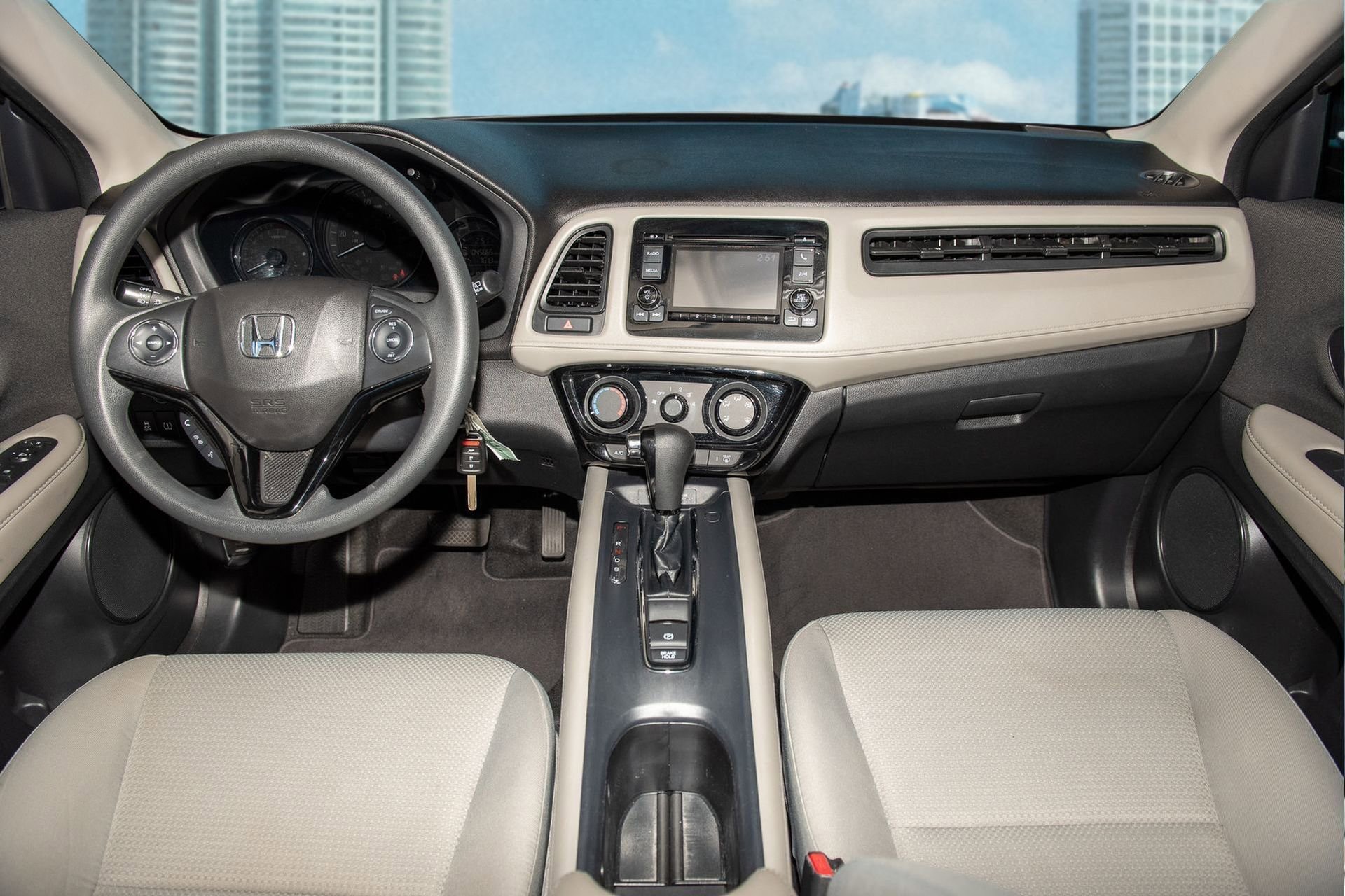 Used 2022 Honda HR-V LX image 8