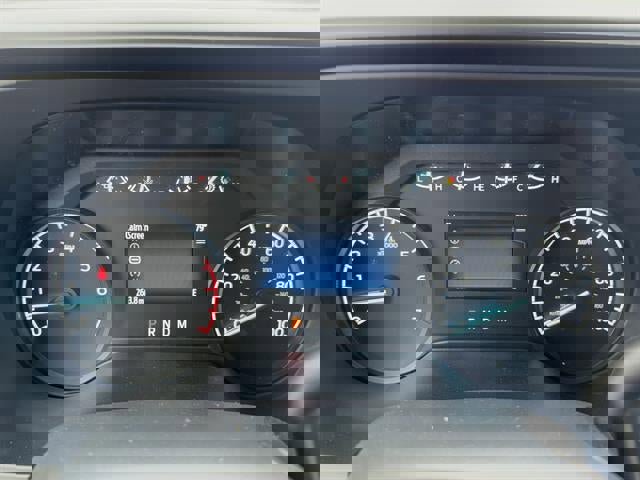 New 2025 Ford F250 XL w/ STX Appearance Package image 14