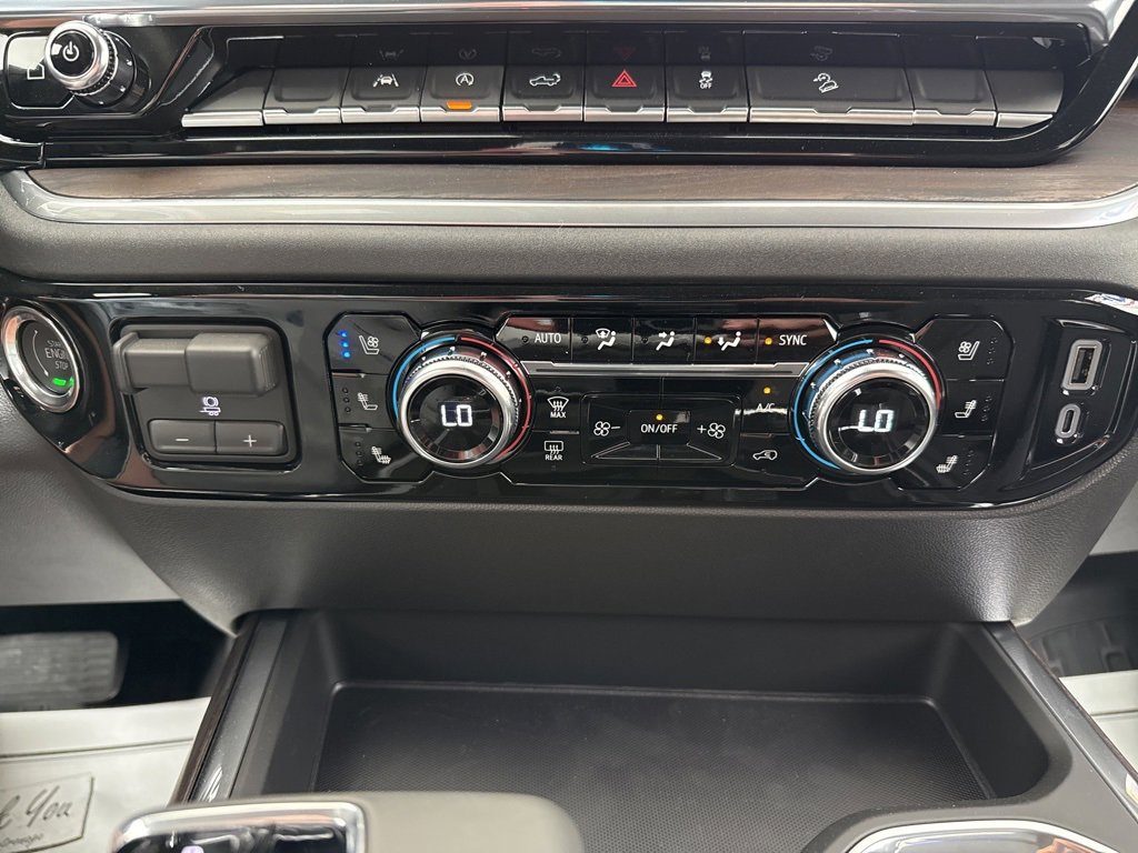 New 2026 GMC Sierra 1500 SLT w/ SLT Premium Package image 32