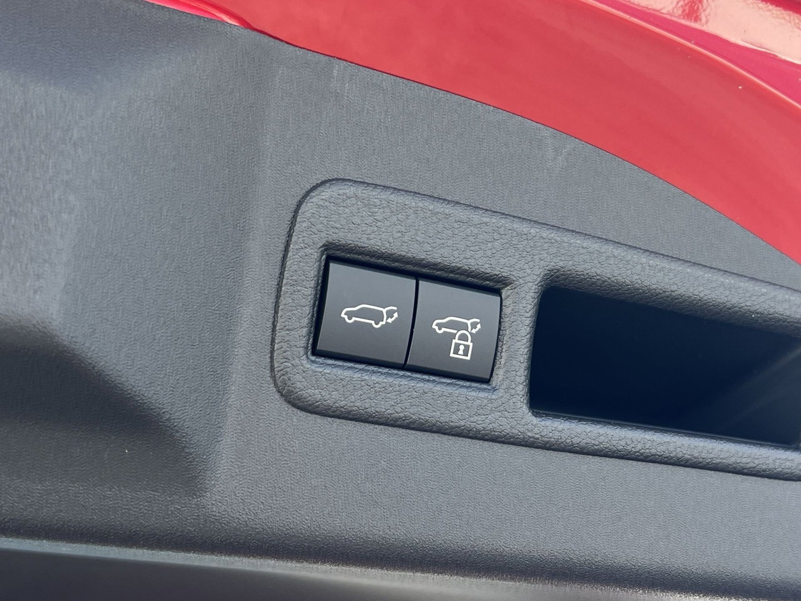 New 2026 Toyota bZ image 21