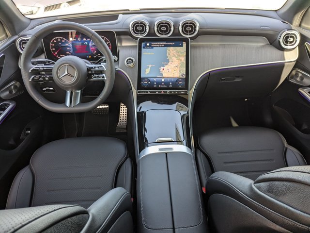 New 2026 Mercedes-Benz GLC 300 4MATIC image 15