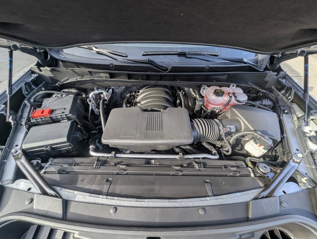 New 2026 GMC Yukon Elevation image 13