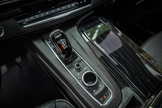 Used 2023 Cadillac Escalade Sport AWD/4WD image 37